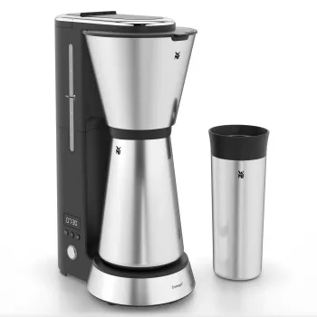 WMF KITCHENminis 0412260011 ημιαυτόματη καφετιέρα φίλτρου 0,625 l