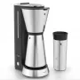 WMF KITCHENminis 0412260011 ημιαυτόματη καφετιέρα φίλτρου 0,625 l