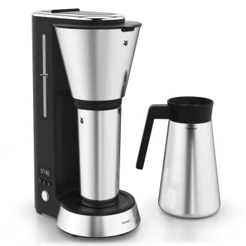 WMF KITCHENminis 0412260011 ημιαυτόματη καφετιέρα φίλτρου 0,625 l