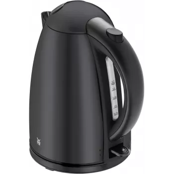 WMF Stelio 0413020072 βραστήρας 1,7 l 2400 W μαύρο