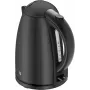 WMF Stelio 0413020072 βραστήρας 1,7 l 2400 W μαύρο