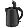 WMF Stelio 0413020072 βραστήρας 1,7 l 2400 W μαύρο