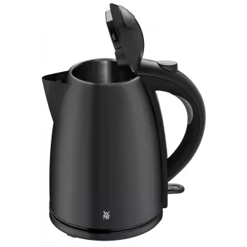 WMF Stelio 0413020072 βραστήρας 1,7 l 2400 W μαύρο