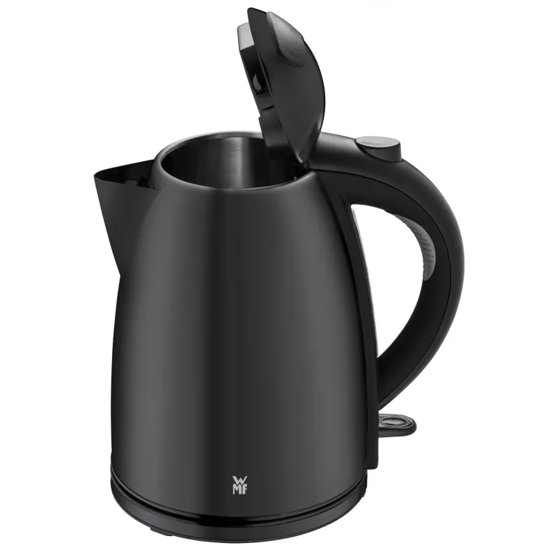 WMF Stelio 0413020072 βραστήρας 1,7 l 2400 W μαύρο
