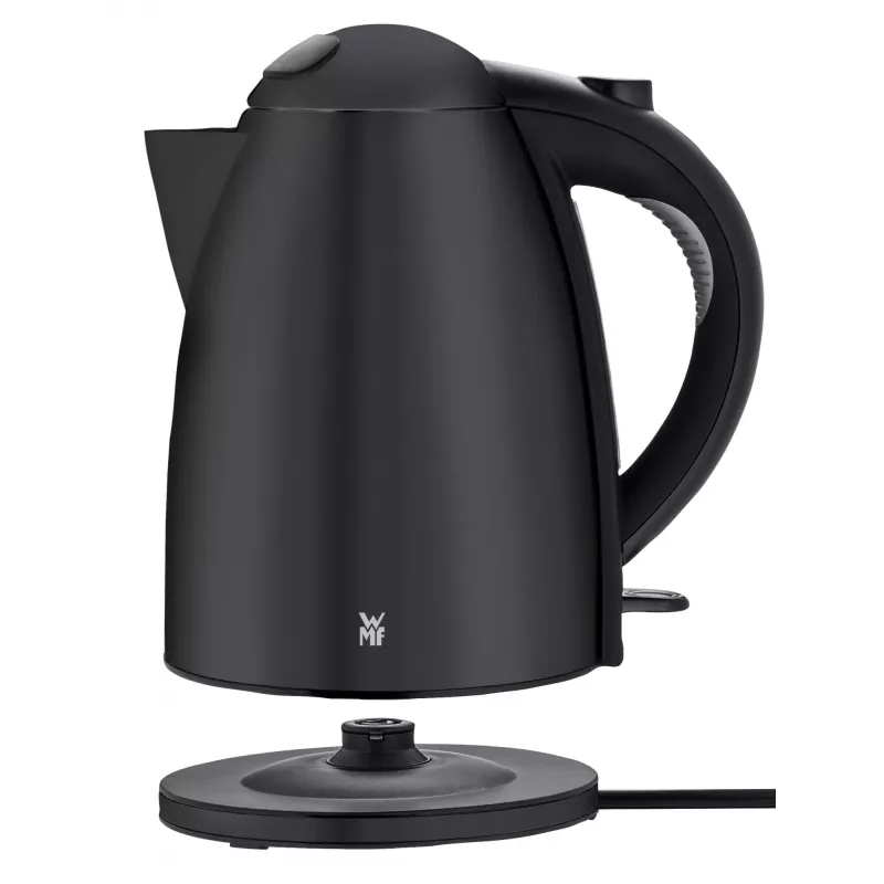 WMF Stelio 0413020072 βραστήρας 1,7 l 2400 W μαύρο