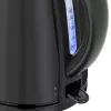 WMF Stelio 0413020072 βραστήρας 1,7 l 2400 W μαύρο