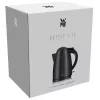 WMF Stelio 0413020072 βραστήρας 1,7 l 2400 W μαύρο