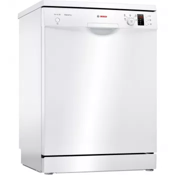 Bosch Serie 2 SMS25AW05E Πλυντήριο πιάτων Ελεύθερο 12 σερβίτσια