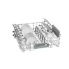 Bosch Serie 2 SMS25AW05E Πλυντήριο πιάτων Ελεύθερο 12 σερβίτσια