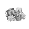 Bosch Serie 2 SMS25AW05E Πλυντήριο πιάτων Ελεύθερο 12 σερβίτσια