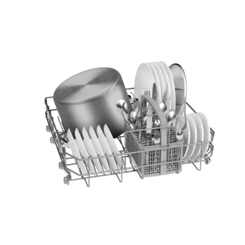 Bosch Serie 2 SMS25AW05E Πλυντήριο πιάτων Ελεύθερο 12 σερβίτσια