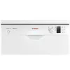Bosch Serie 2 SMS25AW05E Πλυντήριο πιάτων Ελεύθερο 12 σερβίτσια