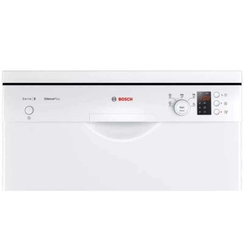 Bosch Serie 2 SMS25AW05E Πλυντήριο πιάτων Ελεύθερο 12 σερβίτσια