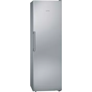 Siemens iQ300 GS36NVIEP Καταψύκτης Καταψύκτης ελεύθερος 242 L Ανοξείδωτος χάλυβας