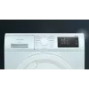 Siemens iQ300 WT43H003 Στεγνωτήριο ρούχων Ελεύθερο Μπροστινής φόρτωσης 7 kg Λευκό