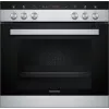 Siemens EQ110KA1Z Σετ συσκευών μαγειρέματος Κεραμική εστία Ηλεκτρική κουζίνα