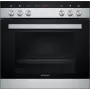 Siemens EQ110KA1Z Σετ συσκευών μαγειρέματος Κεραμική εστία Ηλεκτρική κουζίνα