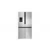 Siemens KF96DPPEA Ψυγείο side-by-side Ελεύθερο 574 L Ανοξείδωτος χάλυβας