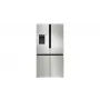 Siemens KF96DPPEA Ψυγείο side-by-side Ελεύθερο 574 L Ανοξείδωτος χάλυβας
