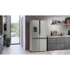 Siemens KF96DPPEA Ψυγείο side-by-side Ελεύθερο 574 L Ανοξείδωτος χάλυβας