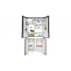 Siemens KF96DPPEA Ψυγείο side-by-side Ελεύθερο 574 L Ανοξείδωτος χάλυβας