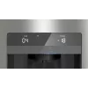 Siemens KF96DPPEA Ψυγείο side-by-side Ελεύθερο 574 L Ανοξείδωτος χάλυβας
