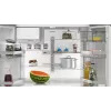 Siemens KF96DPPEA Ψυγείο side-by-side Ελεύθερο 574 L Ανοξείδωτος χάλυβας