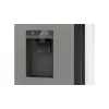 Siemens KF96DPPEA Ψυγείο side-by-side Ελεύθερο 574 L Ανοξείδωτος χάλυβας