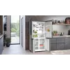 Siemens KF96DPPEA Ψυγείο side-by-side Ελεύθερο 574 L Ανοξείδωτος χάλυβας