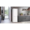 Siemens iQ300 KG36N2WCF Ψυγειοκαταψύκτης Ελεύθερος 321 L Λευκό