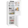 Siemens iQ300 KG36N2WCF Ψυγειοκαταψύκτης Ελεύθερος 321 L Λευκό