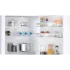Siemens iQ300 KG36N2WCF Ψυγειοκαταψύκτης Ελεύθερος 321 L Λευκό