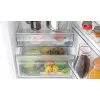 Siemens iQ300 KG36N2WCF Ψυγειοκαταψύκτης Ελεύθερος 321 L Λευκό