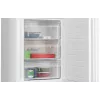 Siemens iQ300 KG36N2WCF Ψυγειοκαταψύκτης Ελεύθερος 321 L Λευκό