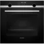 Siemens iQ500 HB578GBS3 Φούρνος 71 L Μαύρο