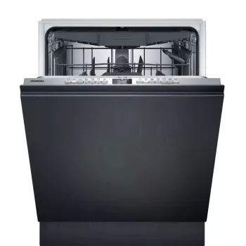Siemens iQ300 SN63EX22CE Πλυντήριο πιάτων Πλήρως εντοιχιζόμενο 14 σερβίτσια