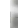 Siemens iQ500 KG39NAIAU Ψυγειοκαταψύκτης Ελεύθερος 363 L Ανοξείδωτος χάλυβας βουρτσισμένος