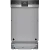 Siemens iQ300 SR53ES25KE Πλυντήριο πιάτων Ενσωματώσιμο 10 σερβίτσια