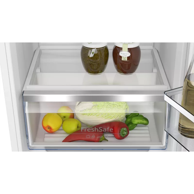 Neff KI1312FE0 Ψυγείο Εντοιχιζόμενο 165 L Λευκό