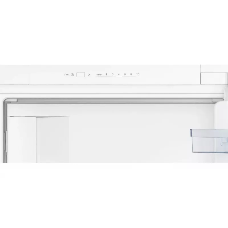 Neff KI2321SE0 Ψυγειοκαταψύκτης Εντοιχιζόμενος 147 L Λευκό