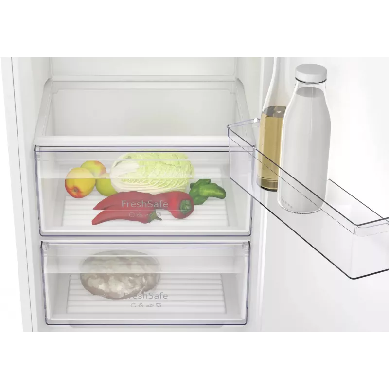 Neff KI1811SE0 Ψυγείο Εντοιχιζόμενο 310 L Λευκό