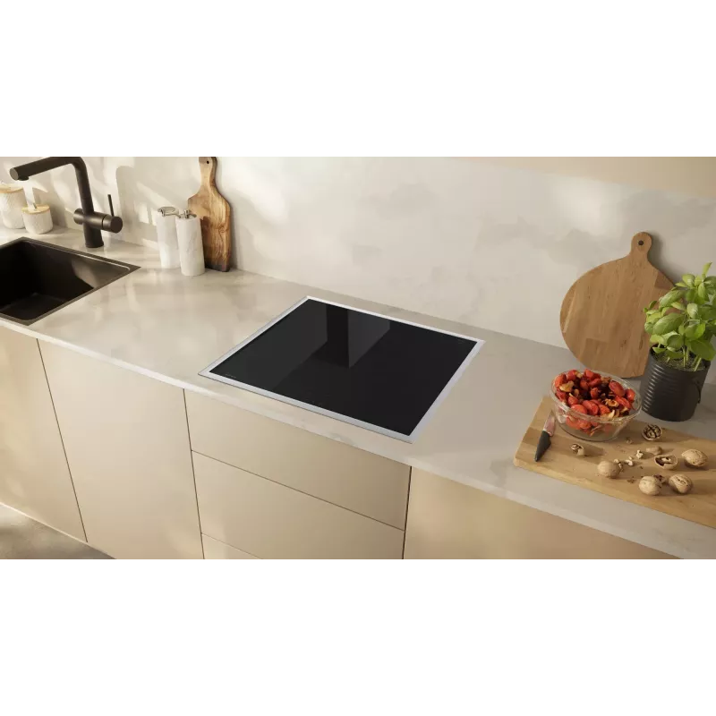 Neff BX16IB Σετ συσκευών κουζίνας Επαγωγική εστία με ζώνες Ηλεκτρικό