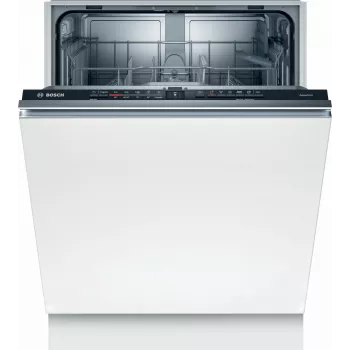 Bosch Serie 2 SMV2ITX16E Πλυντήριο πιάτων Πλήρως ενσωματωμένο 12 Σερβίτσια