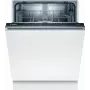 Bosch Serie 2 SMV2ITX16E Πλυντήριο πιάτων Πλήρως ενσωματωμένο 12 Σερβίτσια