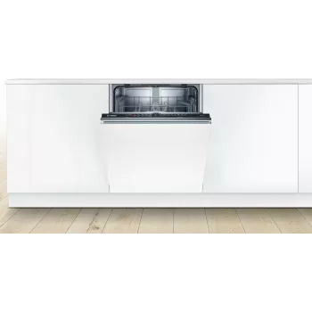 Bosch Serie 2 SMV2ITX16E Πλυντήριο πιάτων Πλήρως ενσωματωμένο 12 Σερβίτσια