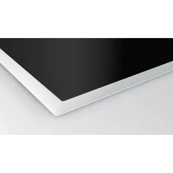 Bosch Serie 4 PIF645BB5E Εστία Μαύρο Εντοιχιζόμενη 60 cm Επαγωγική εστία 4 Ζώνη(-ες)