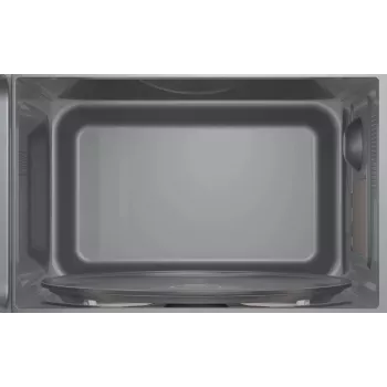 Bosch BFL623MS3 Φούρνος μικροκυμάτων Ανοξείδωτο χάλυβα Φούρνος μικροκυμάτων Εντοιχιζόμενος 20 L 800 W