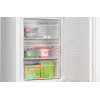 Bosch Serie 4 KGN392WCF Ψυγειοκαταψύκτης Ελεύθερος 363 L Λευκό