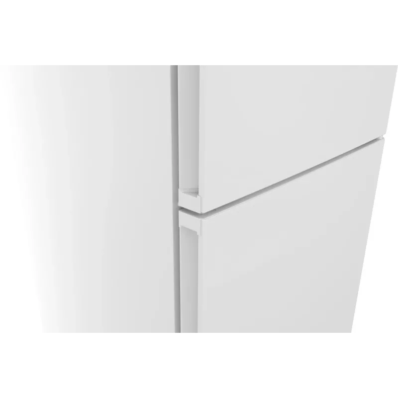 Bosch Serie 4 KGN392WCF Ψυγειοκαταψύκτης Ελεύθερος 363 L Λευκό