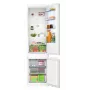 Bosch Serie 2 KIN96NSE0 Ψυγειοκαταψύκτης Εντοιχιζόμενος 290 L Λευκό
